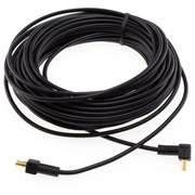 Przewód sygnałowy koncentryczny CC-10 BlackVue 10 metrów