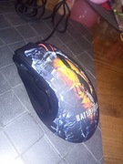 Mysz Razer imperator 2012 battlefield 3