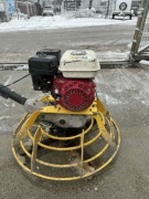 Zacieraczka WACKER 80