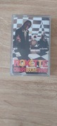 ROXETTE – Crash Boom Bang kaseta magnetofonowa 1994