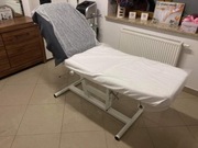 Łóżko kosmetyczne / do masażu 