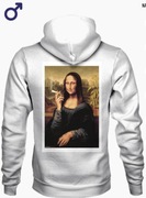 Bluza Weedkend Mona Lisa