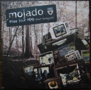 Mojado - Free Your Mind_=Winyl=_:::ELECTRO HOUSE:::