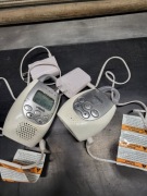 Niania elektroniczną Vtech DM221 PU