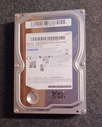 Samsung HD253GJ dysk SATA