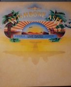 Wishbone Ash -Live Dates 2LP