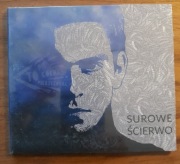 KTO NIE KOCHA PIESZCZOCHA - Surowe Ścierwo - CD