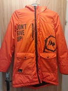 Kurtka chłopięca 164 rozmiar