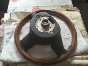 Kierownica  multifukcja drewno stan super Passat b6