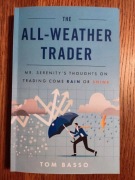 The All Weather Trader - Tom Basso