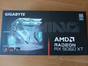 Gigabyte Radeon RX 9060 XT Gaming OC 16GB