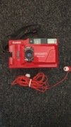 Aparat fotograficzny KONICA TOMATO
