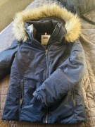 Kurtka Tommy Jeans, S, jak nowa 