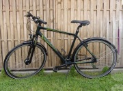 Rower trekkingowy Giant Argento 3 koła 28" rama L
