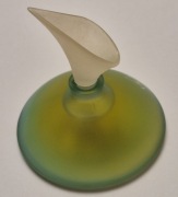 Flakonik kolekcjonerski vintage Yves Rocher 