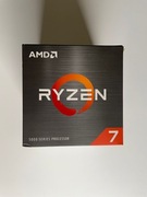 AMD Ryzen 7 5800XT | Bardzo dobry stan | Gwarancja