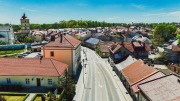Kamienica w Leżajsku