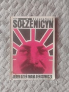 Aleksander Sołżenicyn Jeden dzień Iwana Denisowicza 