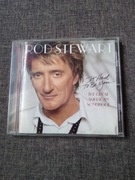Rod Stewart The Great American Songbook