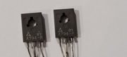 Tranzystory 2sa794