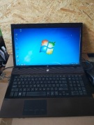 Laptop HP ProBook 4720s i3-380M