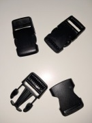 Zatrzask 30 mm plastikowy