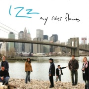 IZZ – My River Flows (CD)
