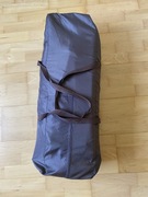 Łóżeczko turystyczne dla dziecka 