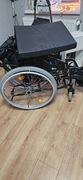 NOWY Wózek inwalidzki Cruiser Active firmy Reha Fund