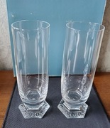 Szklanki longdrink Rosenthal Maria Kryształowa 2 szt