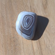 Agat mały ładny kamień półszlachetny 13,4  g