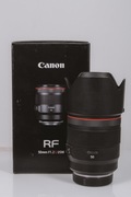 Canon RF 50mm f/1.2L USM 