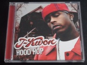 J-KWOON - HOOD HOP [Edited] [BMG Direct Mfd.]