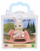 Unikat Sylvanian Families