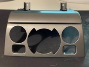 Peugeot 308, RCZ ramka panelu klimatyzacji 9660529177 z popielniczką