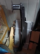 Nowa belka przednia honda insight