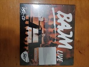 BAJM Live Akustycznie CD+DVD