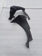 Kawasaki ZX6R 636 wypełnienie prawego boku owiewki