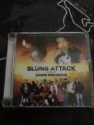 Peja Slums Attack Całkiem Nowe Oblicze CNO WYDANIE 2013! 2CD