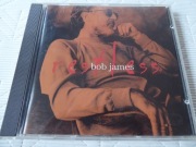 BOB JAMES - RESTLESS - MADE IN GERMANY