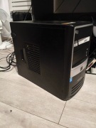 Komputer stacjonarny i5 4570/12/gtx 750ti/ssd 256+hdd