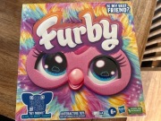 Furby tęczowy F8900