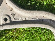 Porsche Panamera Wahacz przedni prawy nr 97034134202 niski przebieg