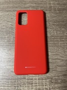 Etui na telefon Samsung S20 Plus