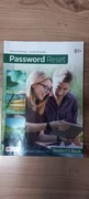 Password Reset B1+ podręcznik do języka angielskiego