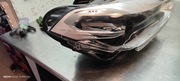 Lampy przednie na części bmw x2 2018 rok