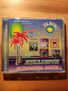 exclusive summer hits 1990 dj. miko kolekcjonerska pyta cd unikat jedyna