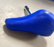 Siodełko cyclingcolir 1 130milimetrów