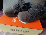 Sandały buty ochronne robocze firma Base Protection rozmiar 39