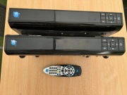 Tuner NBOX uszkodzony